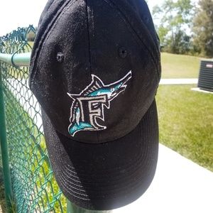 Florida Marlins hat